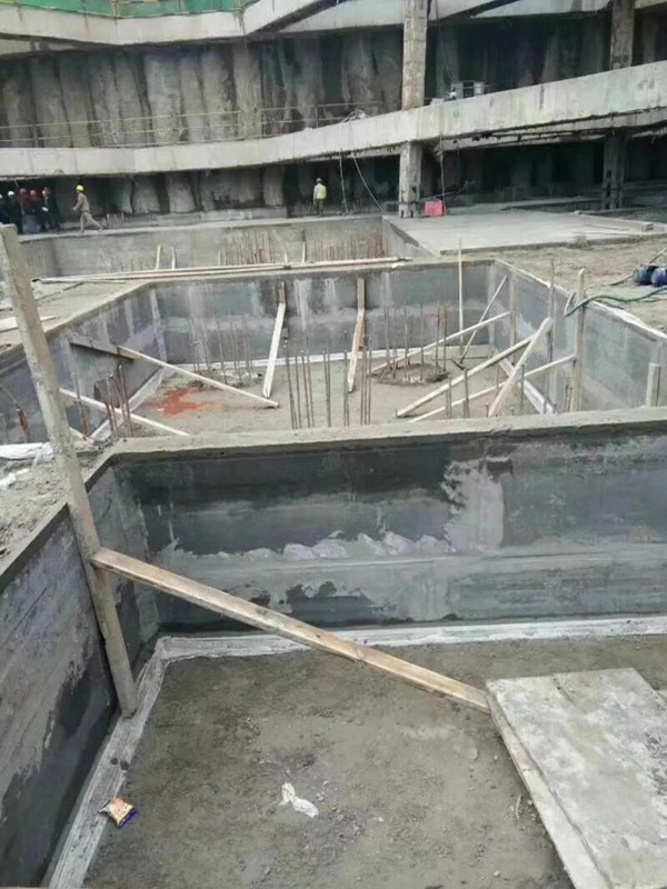 挤压空心水泥板